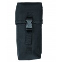 Mil-Tec multi purpose small black