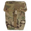 Sac polyvalent taille moyenne camouflage