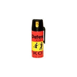 Defesa spray defenol cs 40 ml