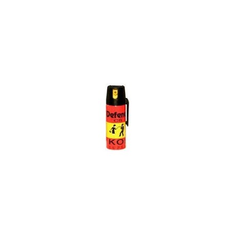 Spray de defensa Defenol CS 40 ml