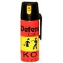 Defesa spray defenol cs 40 ml