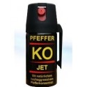 Spray pepper personal defense ko fog 40 ml