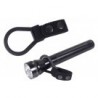 Porta Taschenlampe D-Cell Mil-Tec