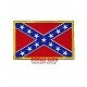 Patch confederate