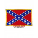 Confederate patch