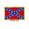 Patch confederate