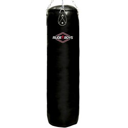 BOXING BAG EMPTY SKIN RB PROFESSIONAL 150