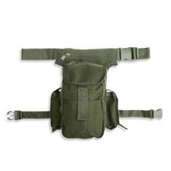 Multipack Mil- Tec olive green