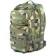 Backpack or assault pack woodland