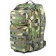 Mochila US Assault Pack woodland