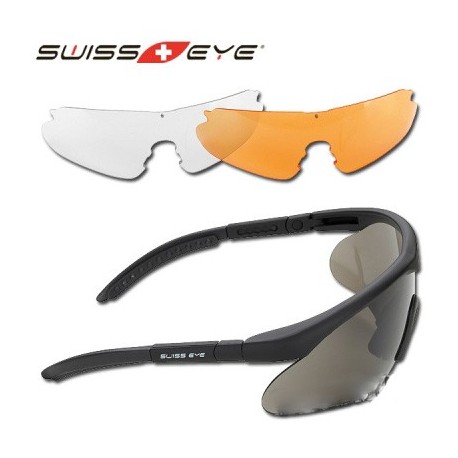 Gafas de sol Swiss Eye Raptor