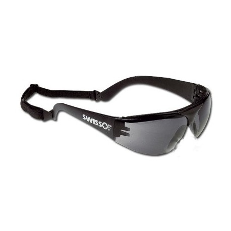 Gafas de sol Swiss Eye Sport smoke