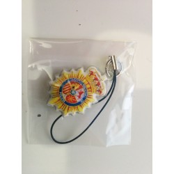 Pendant for mobile police