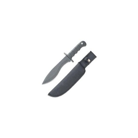 Cuchillo de combate US Spec con cuchilla-machete