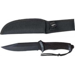 Combat knife Mil-Tec