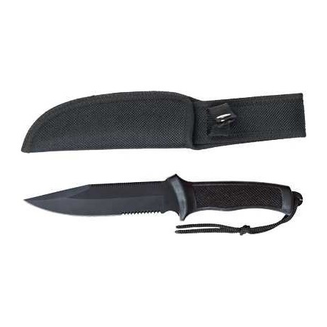 Cuchillo de combate Mil-Tec