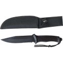 Cuchillo de combate Mil-Tec