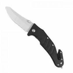 Coltello Mil- Soccorso Tec