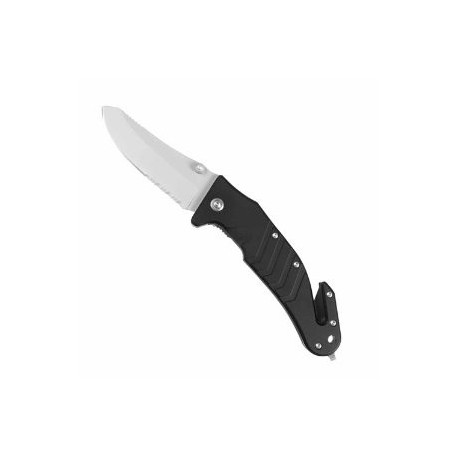 Cuchillo Mil-Tec Rescue