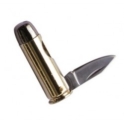 Mini knife bullet
