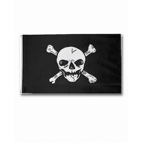 Bandera Pirata