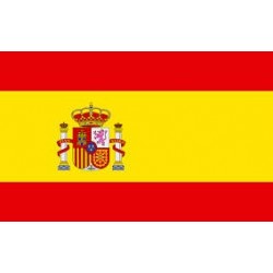 Bandera de España