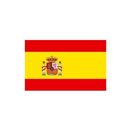 Bandera de España