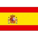 Bandera de España