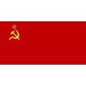 Bandera UDSSR