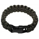 Green olive bracelet