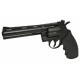 Revolver 357-6" Swiss Arms