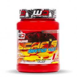 Bcaa 4.1.1 wd