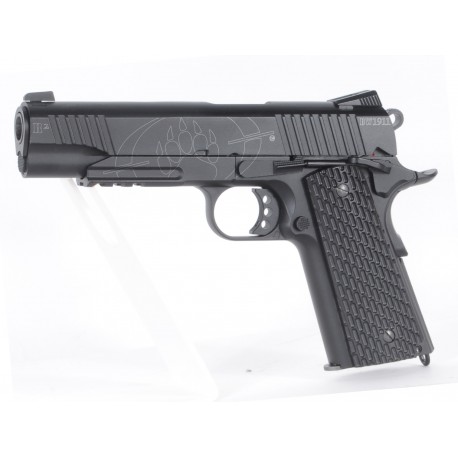 BLACKWATER BW1911 R2 AIRGUN