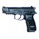 BERSA THUNDER 9 PRO GNB CO2 4,5MM AIRGUN