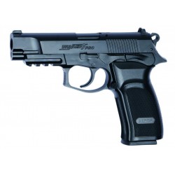 BERSA THUNDER 9 PRO GNB CO2 4,5MM AIRGUN