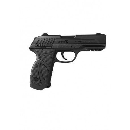 PISTOLA PT-85 BLOWBACK