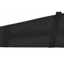 FUNDA CARABINA 112 CM BLACK