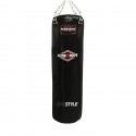 SACCHETTO DI BOXE RIEMPITO 150 X 40 RB PRO STILE 150