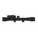 TELESCOPIC VIEWER 1′ SPORTER 4X32 WR VAMPIR