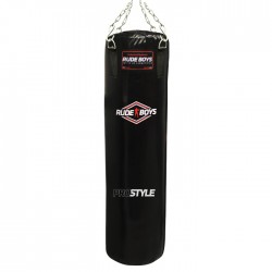 SAC DE BOXE REMPLI 180 X 40 RB PRO STYLE 180