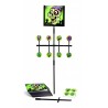 ZOMBIE DELUXE SPINNER TARGET