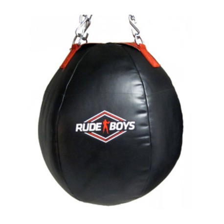 Saco boxeo redondo 2025