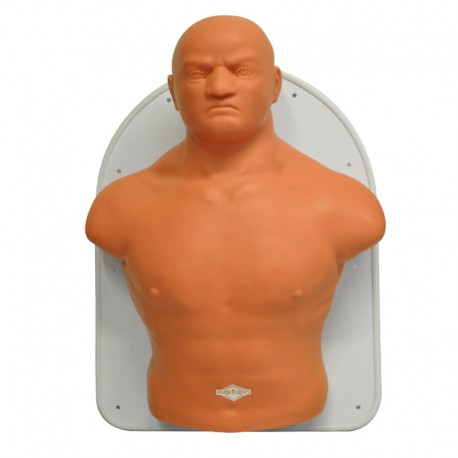 SACO DE BOXEO DUMMY DE PARED RB PUNCHING MAN