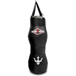 BONECO DE BOXE COM DUPLA RB ENCHIMENTO GRAPPLING