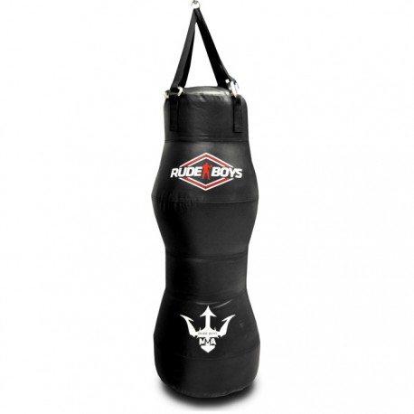 DUMMY DE BOXEO CON RELLENO RB DUAL GRAPPLING