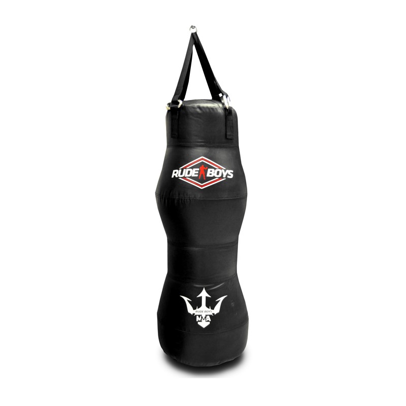 RDX F9 Sac de Boxe avec Gants et Support Mural