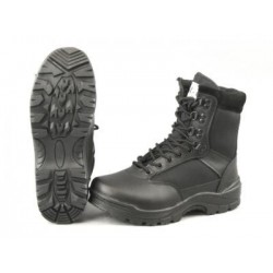 BOTAS SWAT