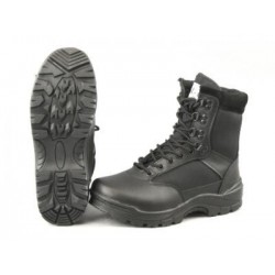 SWAT BOOTS