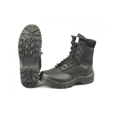 BOTAS SWAT