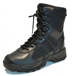 Combat boots ii generation - black